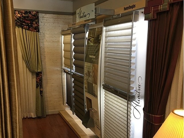 Hunter Douglas Dealer Image