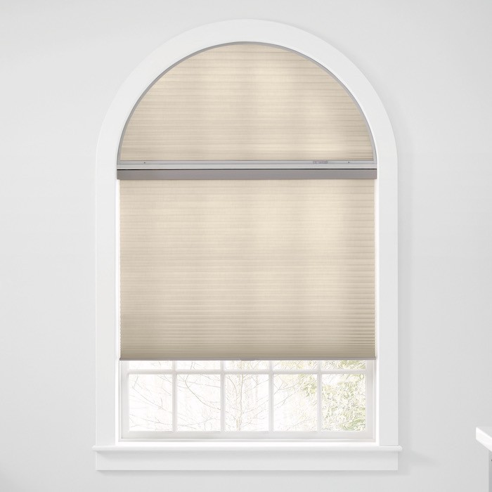 Blinds Shades For Arched Windows, Window Coverings For Round Windows